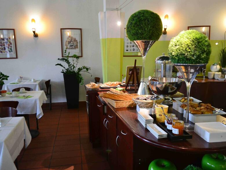 Hotel Mercure Strasbourg Gare Centrale