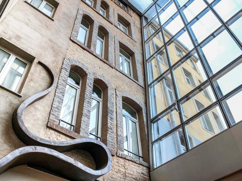 Hotel Mercure Strasbourg Gare Centrale
