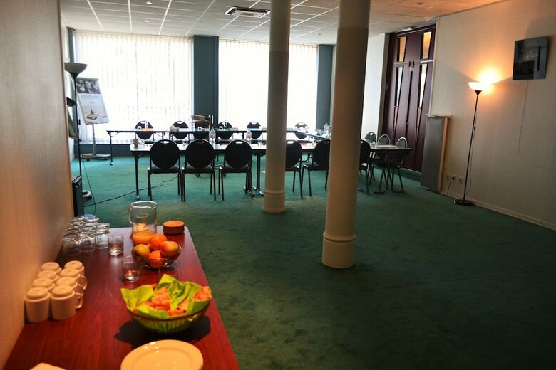 Hotel Mercure Strasbourg Gare Centrale
