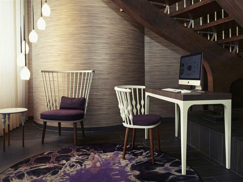 Hotel Mercure Toulouse Wilson