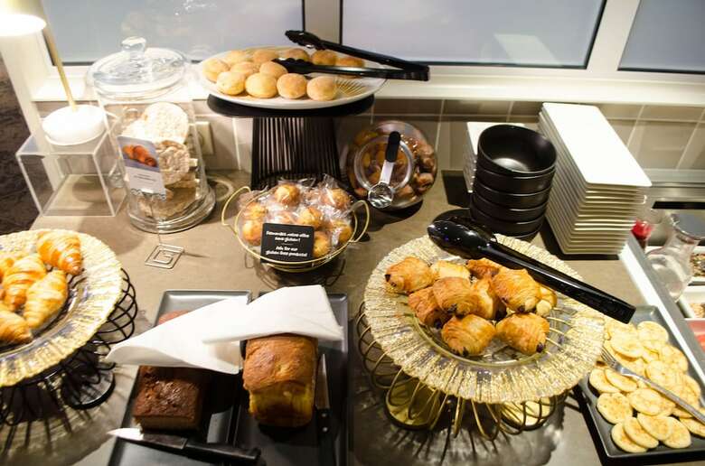 Hotel Mercure Toulouse Wilson
