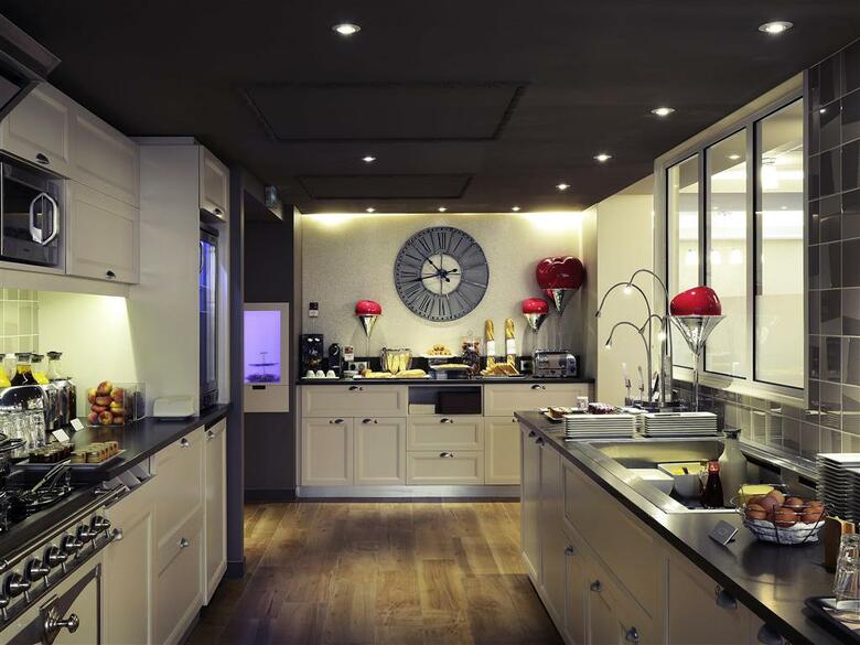 Hotel Mercure Toulouse Wilson