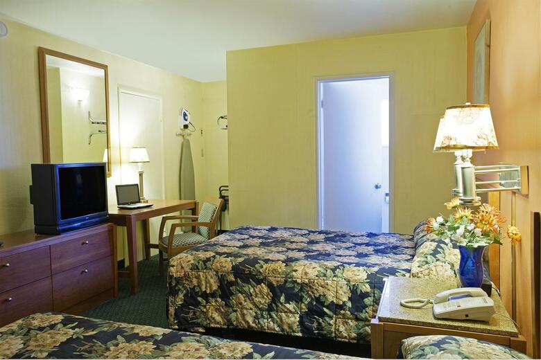 Hotel Mercure Toulouse Wilson