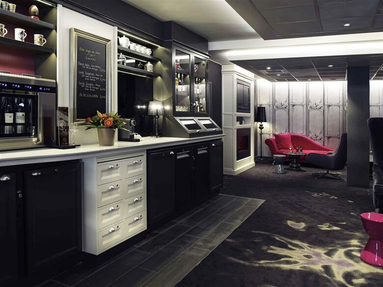 Hotel Mercure Toulouse Wilson