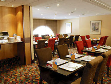 Hotel Mercure Toulouse Wilson