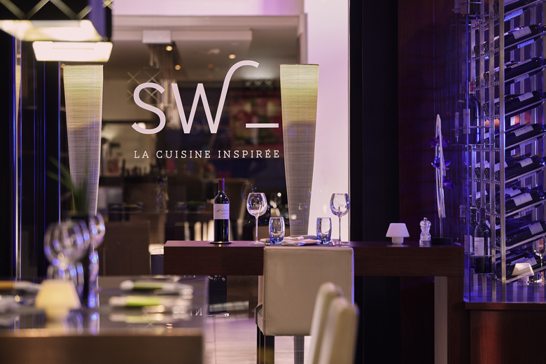 Hotel Pullman Toulouse Centre