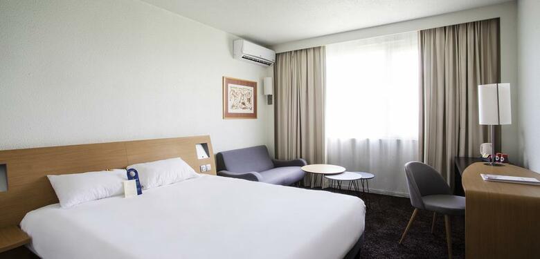 Hotel Golden Tulip Troyes