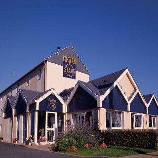 Hotel Stars Tours