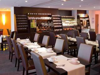 Hotel Mercure