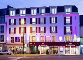 Hotel Mercure