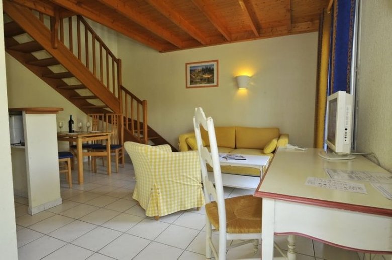 Hotel Domaine De L'albatros