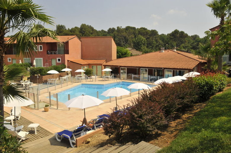 Hotel Domaine De L'albatros