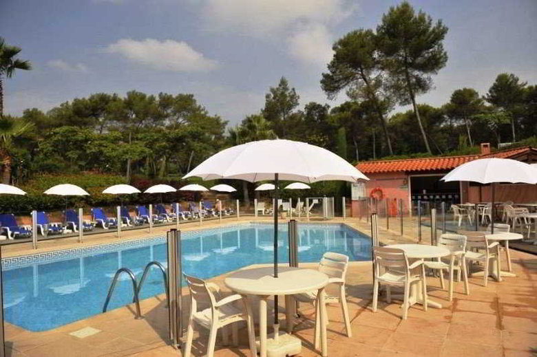 Hotel Domaine De L'albatros