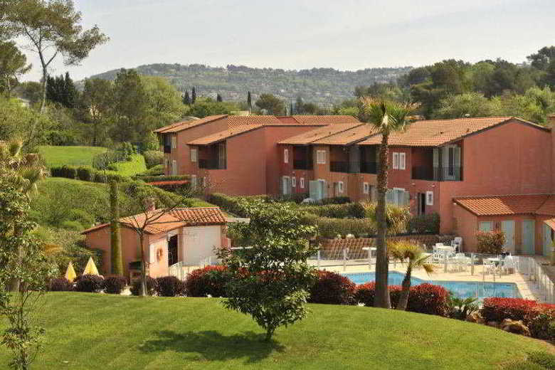 Hotel Domaine De L'albatros
