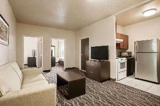 Hotel Baymont By Wyndham Clute