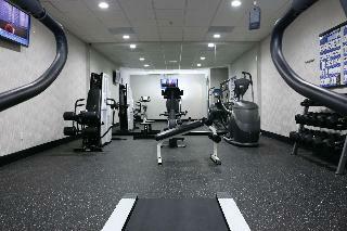Hotel Best Western Plus Roswell/alpharetta