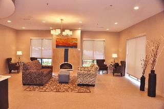 Hotel Best Western Plus Roswell/alpharetta