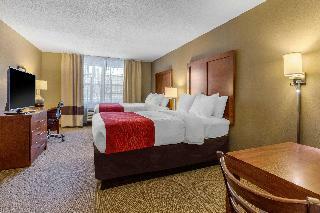 Hotel Comfort Inn & Suites-white Mountains