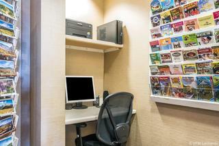Hotel Comfort Inn & Suites-white Mountains