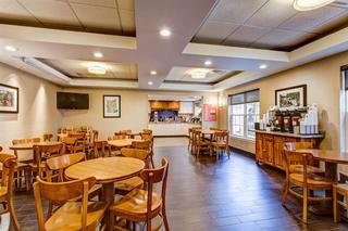 Hotel Comfort Inn & Suites-white Mountains
