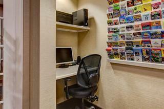 Hotel Comfort Inn & Suites-white Mountains