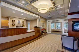 Hotel Comfort Inn & Suites-white Mountains
