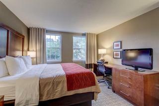 Hotel Comfort Inn & Suites-white Mountains