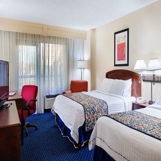 Hotel Courtyard Chattanooga Downtown