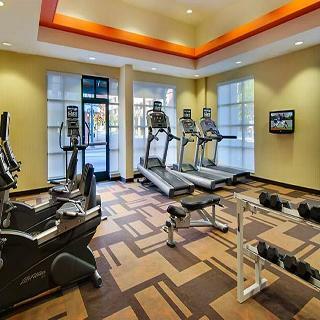 Hotel Courtyard Chattanooga Downtown