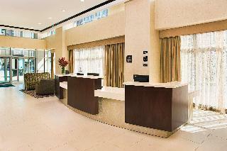 Hotel Homewood Dallas Downtown, Tx