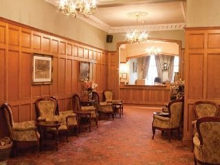 Hotel Duke Of Gordon