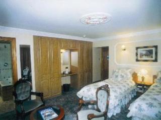 Hotel Duke Of Gordon