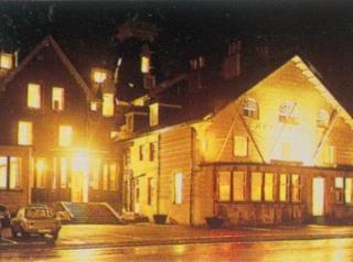 Hotel Duke Of Gordon