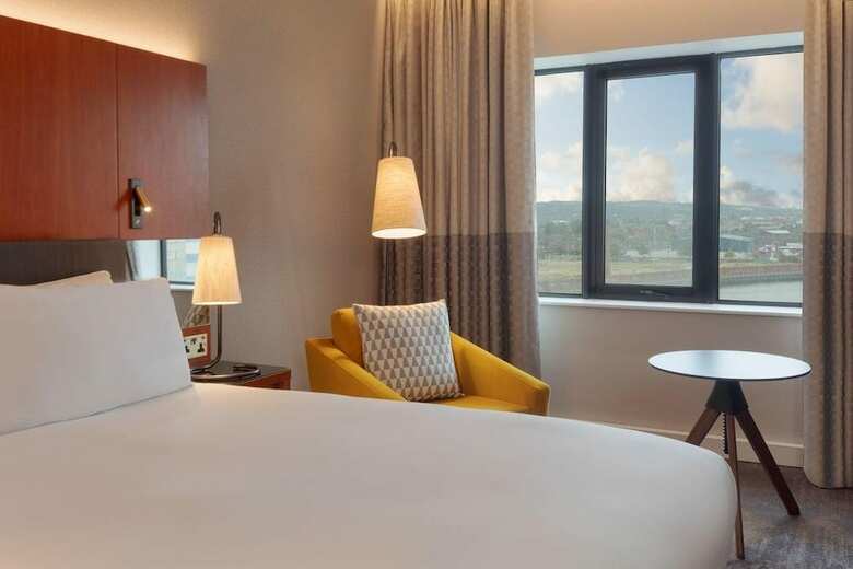 Hotel Hilton Belfast