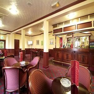 Birmingham Hotel
