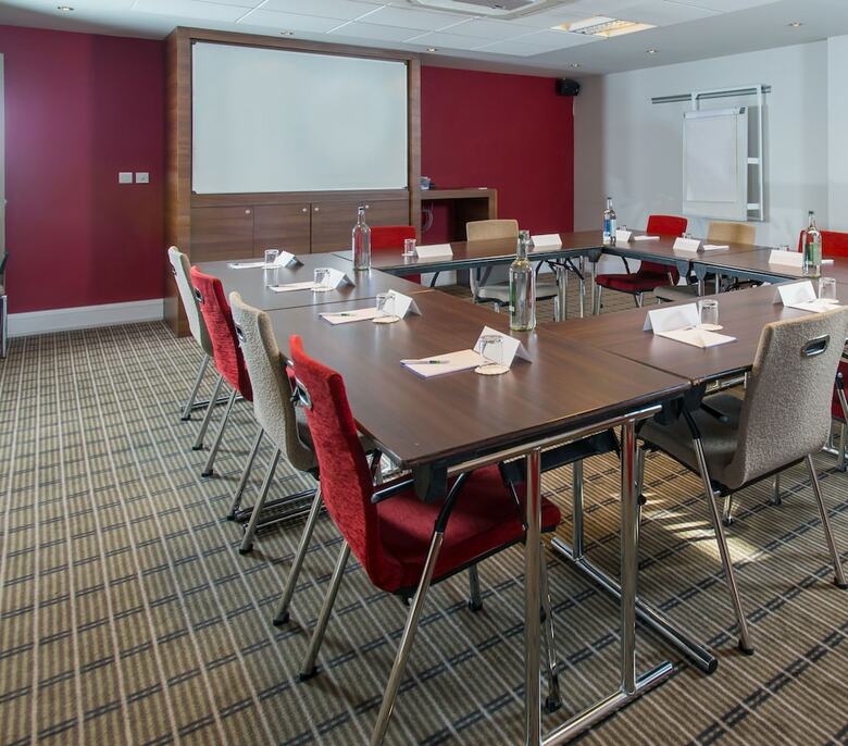 Hotel Holiday Inn Express Birmingham Oldbury