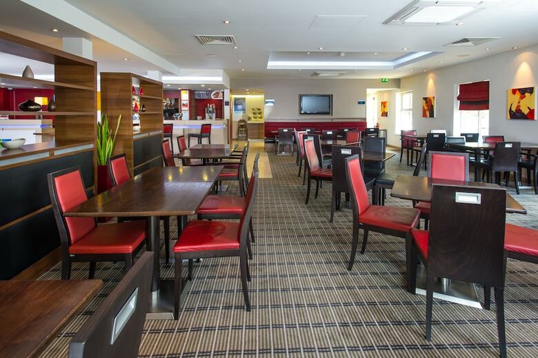 Hotel Holiday Inn Express Birmingham Oldbury