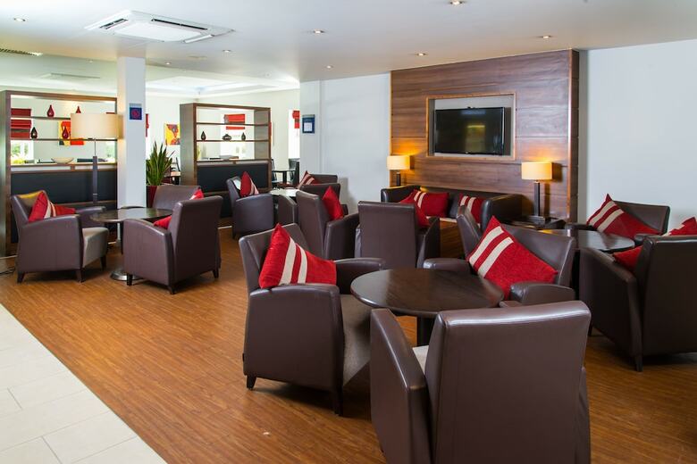 Hotel Holiday Inn Express Birmingham Oldbury