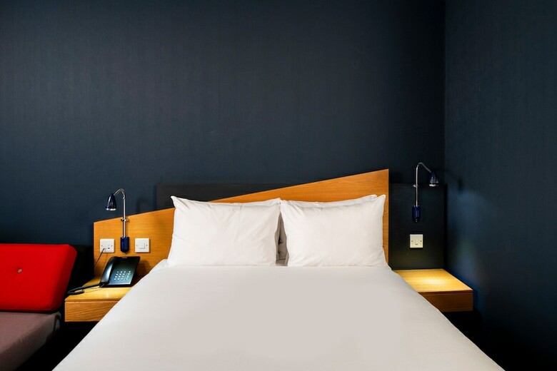 Hotel Holiday Inn Express Birmingham Oldbury