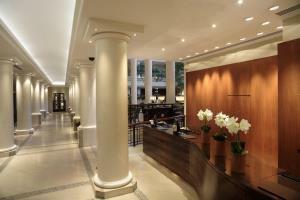 Hotel Hyatt Regency Birmingham