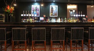 Hotel Jurys Inn Birmingham