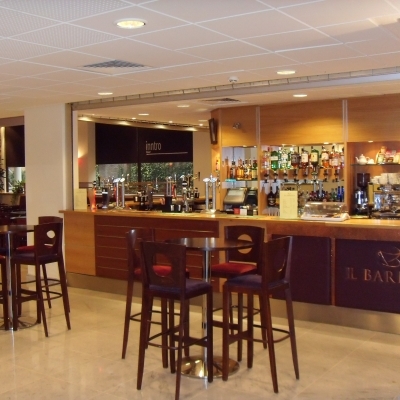 Hotel Jurys Inn Birmingham