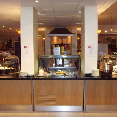 Hotel Jurys Inn Birmingham