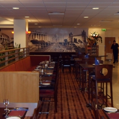 Hotel Jurys Inn Birmingham