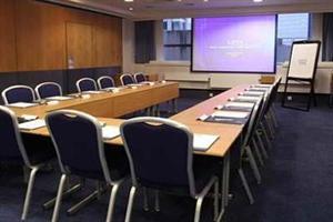 Hotel Jurys Inn Birmingham