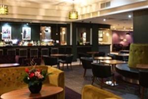 Hotel Jurys Inn Birmingham