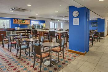 Blueberry Hotel Birmingham Star City