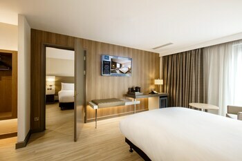 AC Hotel Birmingham