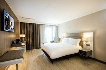 AC Hotel Birmingham