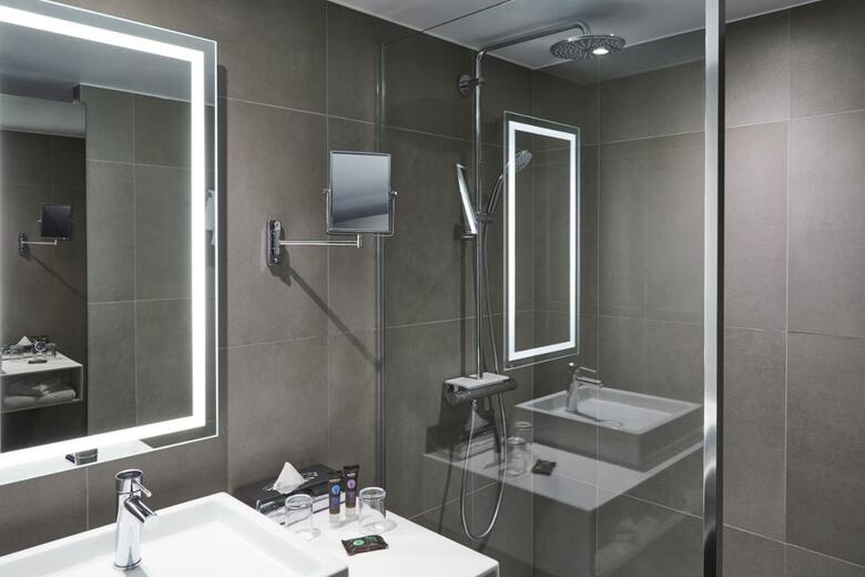 Hotel Novotel Birmingham Airport